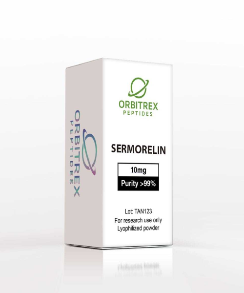Sermorelin 10mg