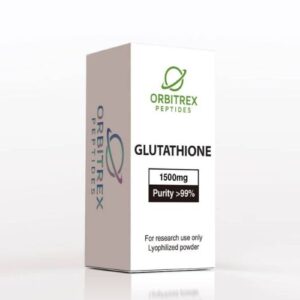 Glutathione 1500mg