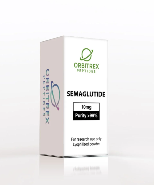 Semaglutide 10mg