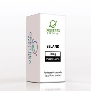 Selank 30mg