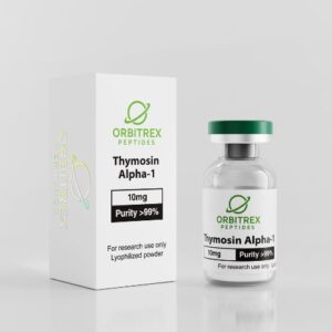 Thymosin Alpha-1 10mg