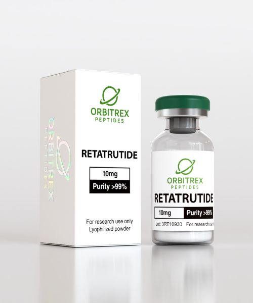 Retatrutide 10mg