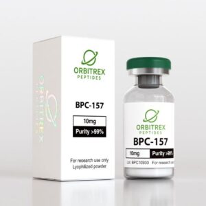 BPC-157 10mg
