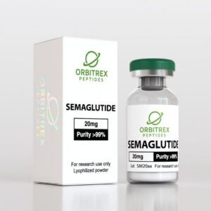 Semaglutide 20mg