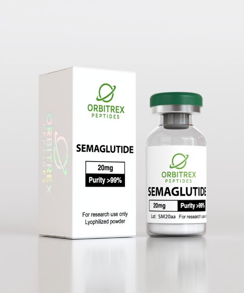 Semaglutide 20mg